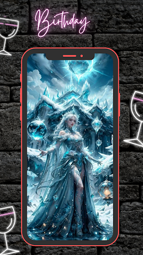 Wallpaper Anime Girl Cute