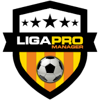 LigaPro Manager