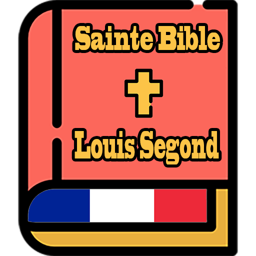 La Sainte Bible Audio en franç 4.1 Icon