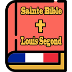 Cover Image of Download La Sainte Bible Audio en franç  APK