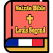 La Sainte Bible Audio en franç - Androidアプリ
