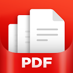 Cover Image of Download Pocket PDF Reader  APK