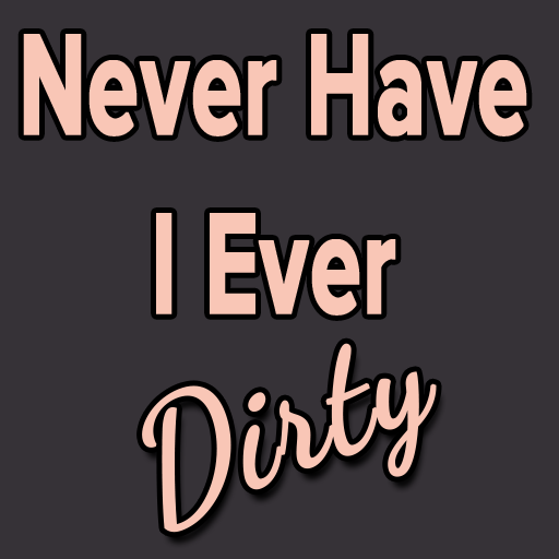 Dirty Never Have I Ever 2.0.0 Icon