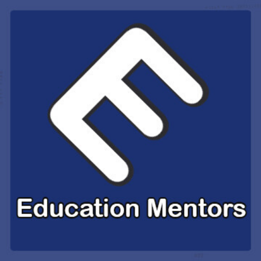 EDUCATION MENTORS logo