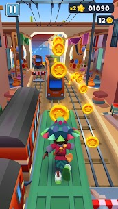 Subway Surfers v3.27.0 Ultimate Guide for Endless Fun 2024 2
