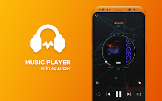 Music Player 2021 | Equalizer