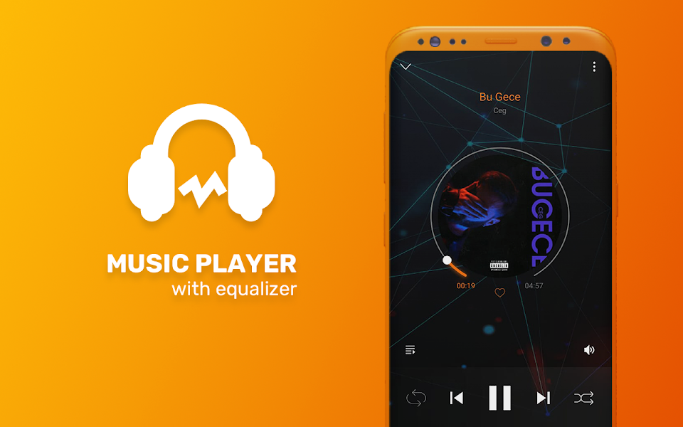  Music Player 2021 | Equalizer 