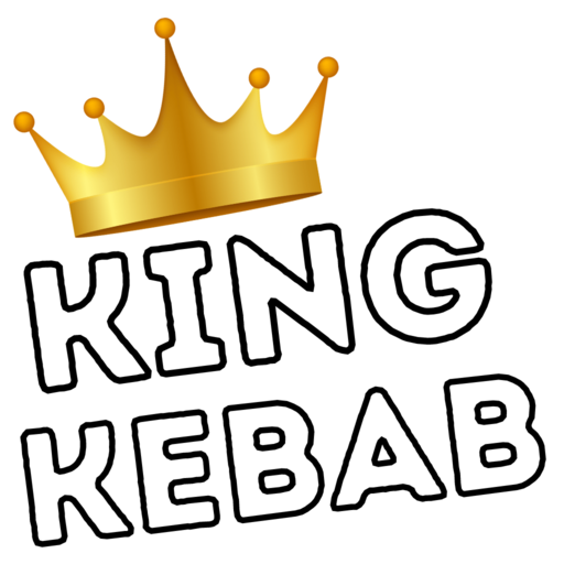 King Kebab Skegness logo