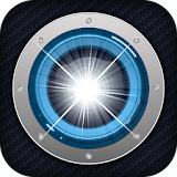 Free Flashlight Call alert icon