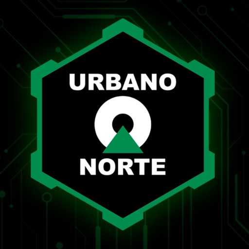 Urbano Norte 14.13 Icon