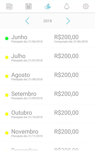 Paróquia Santo Antônio SBO Screen 2