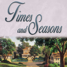 صورة رمز Times and Seasons