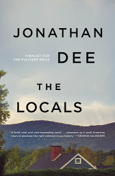 Icon image The Locals: A Novel