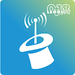 Cover Image of Télécharger Radio Magica  APK