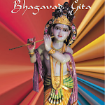 Cover Image of Herunterladen Bhagavad Gita  APK