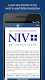screenshot of NIV 50th Anniversary Bible