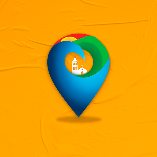 Curta Garopaba logo