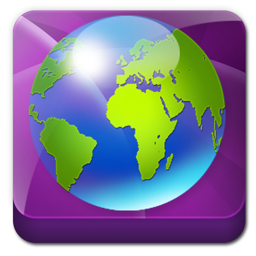 My Browser logo