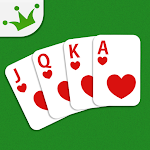 Cover Image of 下载 Buraco Jogatina: Card Games  APK