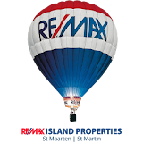Remax Island Properties SXM icon