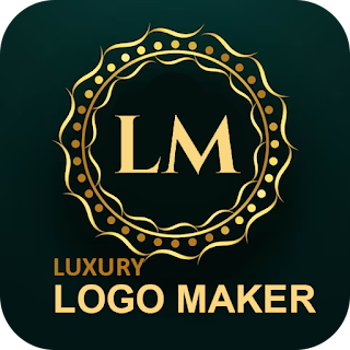Luxury Logo Maker apk