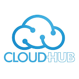 Cloud Hub icon