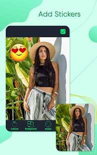 Photo Background Changer 2021 - Background Eraser 2.0 APK screenshots 8