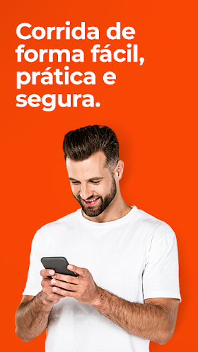 Android application Moto Atendimento Passageiro screenshort
