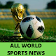 All World Sports|Football App Auf Windows herunterladen