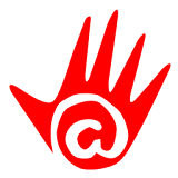 Telkomsel Adhand icon