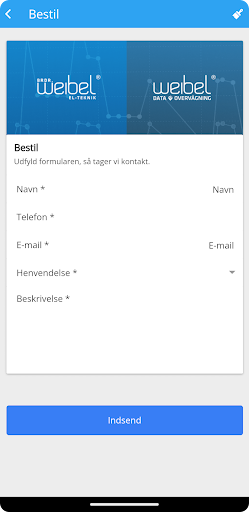 Weibel Screen 2