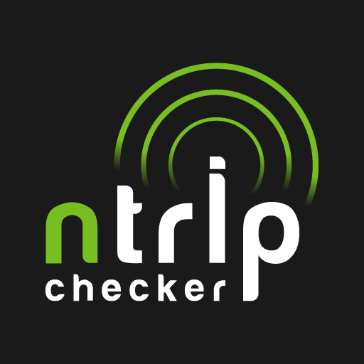 NtripChecker logo