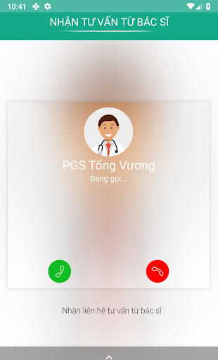 ONKY – Tư vấn sức khỏe Screenshot 3 - AppWisp.com