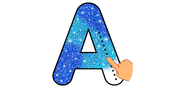 Hora de pintar alfabeto – Apps on Google Play