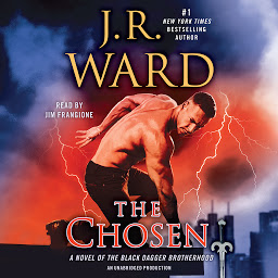 图标图片“The Chosen: A Novel of the Black Dagger Brotherhood”