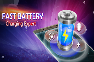 Fast Charging Booster:Fast Battery Charging master