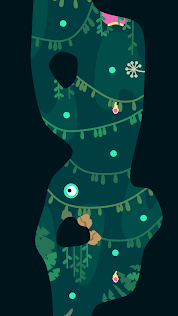Ordia - One finger platformer - Screenshot 5