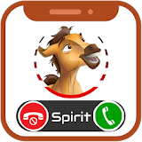 Voice Call From Spirit Horse icon