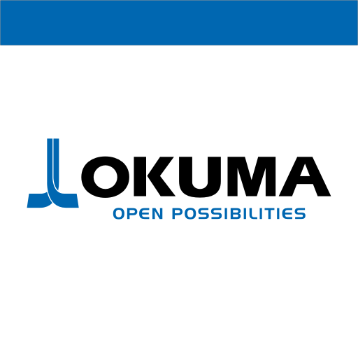 Okuma Service logo