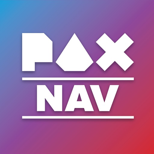 PAX Nav 2.1.0 Icon