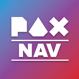 Icon image PAX Nav