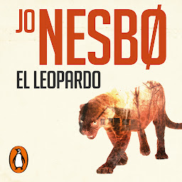 Icon image El leopardo (Harry Hole 8)