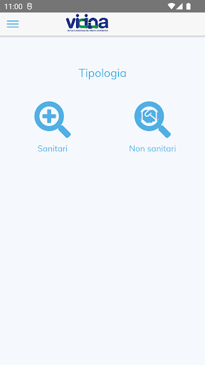 Vicina ETS Screen 3