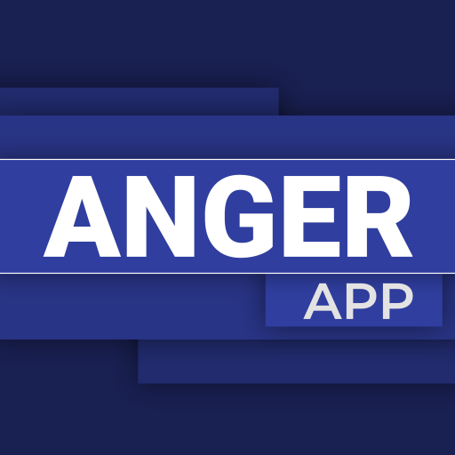 Angergymnasium App (AngerApp) logo