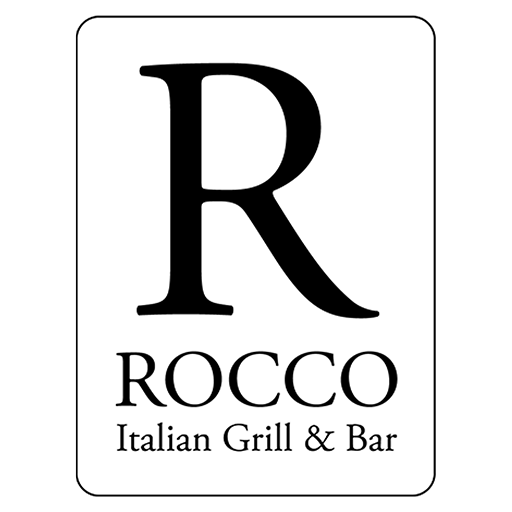 Rocco Italian Grill & Bar logo