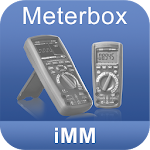 Cover Image of ดาวน์โหลด Meterbox iMM  APK