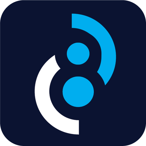 Opinion8 logo