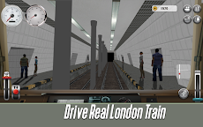 ロンドン地下鉄シミュレータのおすすめ画像2