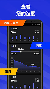 30 天腹肌挑戰：腹肌鍛鍊(圖6)-速報App