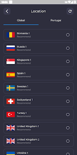 Portugal VPN - Fast VPN Server